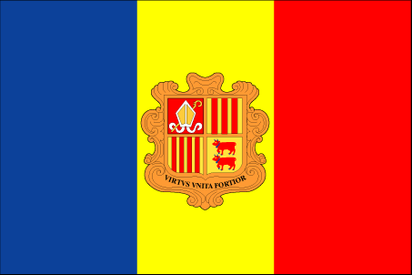 Andorre