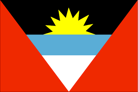 Antigua-et-Barbuda