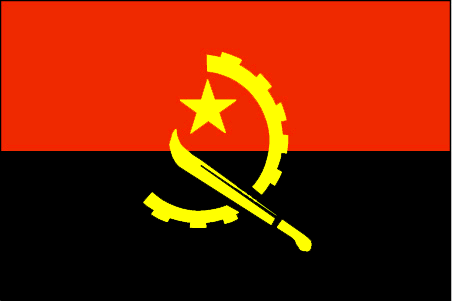 Angola