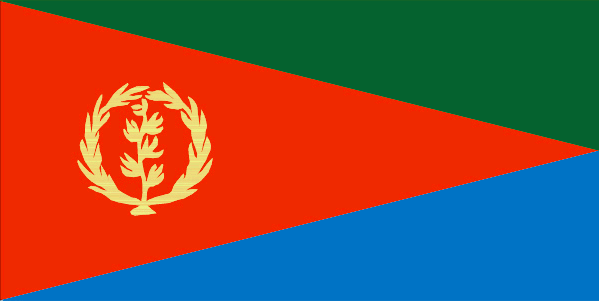 Eritrea