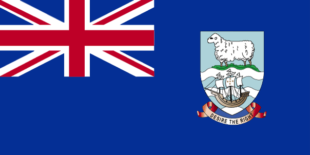 Falkland Islands (Islas Malvinas)