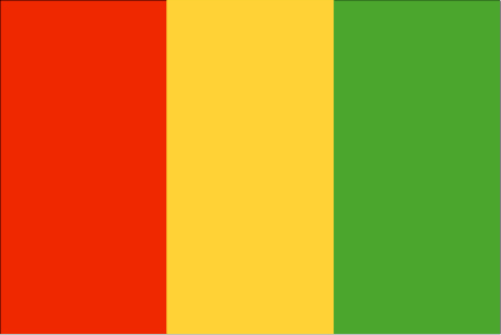 Guinea