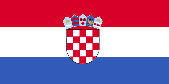 Croatie