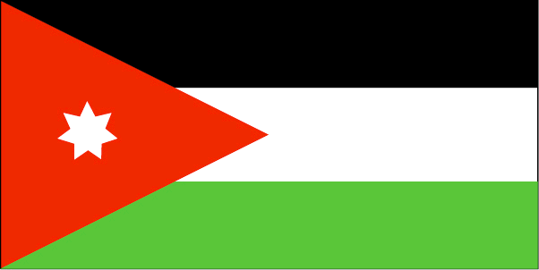 Jordanie