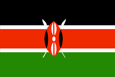 Kenya