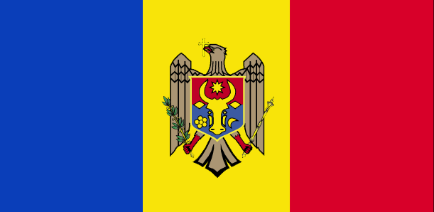 Moldavie