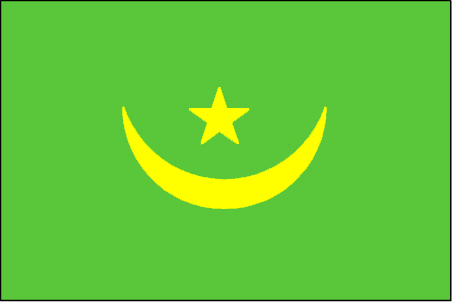 Mauritanie