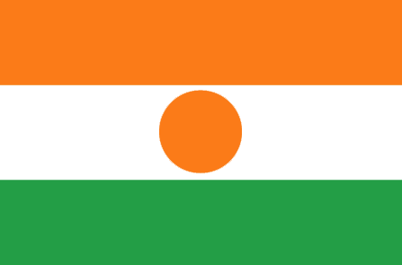 Niger