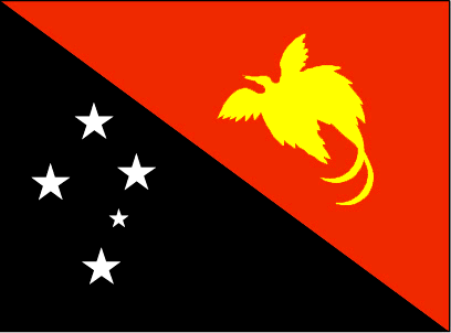 Papua New Guinea