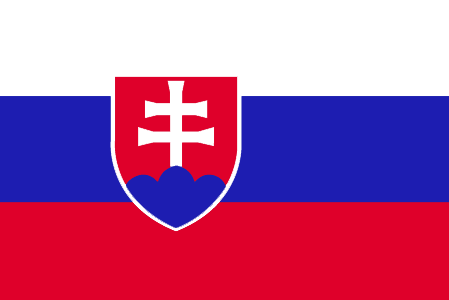 Slovaquie