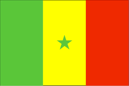 Sénégal