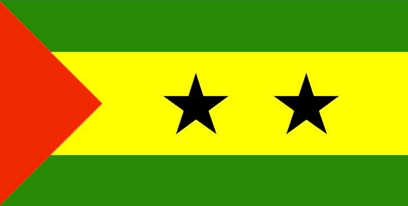 Sao Tome and Principe