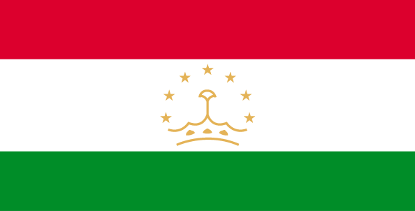 Tajikistan