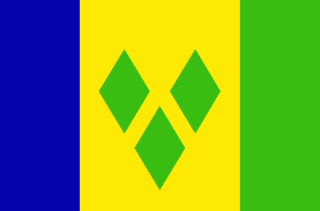 Saint-Vincent-et-les Grenadines