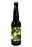 06010128: Black Beer Raven Master ZooBrew bottle 10.6% 33cl 