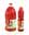 07400072: Huile de palme rouge AKWABA (12 x 64 cl)