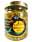 07400451: Piment vert Zaiguille à l'huile d'olive SOLEIL REUNION pot 180g 