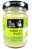 07540031: Yuzu Puree Le Coq Noir pot 90g 