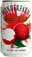 07860464: Vn Wonderfarm litchi boisson 24x330ml