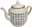 07860824: teapot celadon 1L 