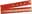 07860983: bamboo chopsticks red envelope 