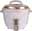 07861097: REMO rice cooker loose lid 0,6L 