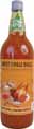 07861830: MB sweet chili sauce poulet 12x800ml