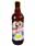 08050103: BIERE BLANCHE BLLE 5° 33cl x 24 BOURBON RE