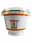 08050342: Creole CONDIMENT BE ROUGE BE ROUJ GP pot 160g 