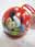 09001530: Guirlandes Boules de Noël Disney sachet 1pc 