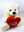 09001797: Teddy Bear with Heart 