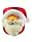 09001909: Phosphore Santa/Snowman 1pc 