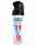 09002173: Aerosol Self-defense liquid gel pepper (tear gas canister) gel LE PROTECTEUR 50ml 