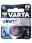 09002230: Varta Button Battery CR1632 1pc 