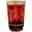 09040237: Alcool 25° - Arbouse En verre 160ml 