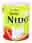 09062371: Lait Entier en Poudre Nido Nestlé bte 400g 