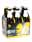 09062615: BIERE SINGHA 33CL 5% Thaïlande bouteille 6x33cl