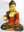 09100418: Teaching Buddha Resin 70cm 