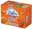 09130399: Crackers Minizza Paquet 85g 