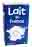 09131404: Half Skimmed Milk UHT Lait de France 1l