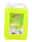 09131702: Liquide Nettoyant TOUT Citron Actiff Pro 5l 