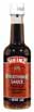 09132482: English Worcestershire Sauce Heinz 200ml 