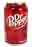 09133168: Dr Pepper 4x6x33cl 