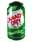 09133221: Canada Dry tin 33cl 