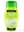 09133789: Shampooing Cheveux Normaux Rochambeau (vert) 300ml 