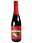 09160287: Cherry Foudouyante Kriek Beer x6 bottle 3.5% 37.5cl 