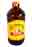 09160379: BOISSON GINGEMBRE Soda Ginger Beer sans alcool Bundaberg AU bouteille 37,5cl 