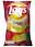 09134667: Chips Nature Salées Lay's sachet GM 145g 