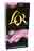 09134916: L'OR Espresso Or Rose Force 07 Capsules Compatibles Nespresso box 10pc 52g