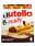 09135294: Biscuit Nutella B-Ready Chocolate pack 6pc 132g 